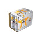 Sapporo Premium Beer 6 x 330ml