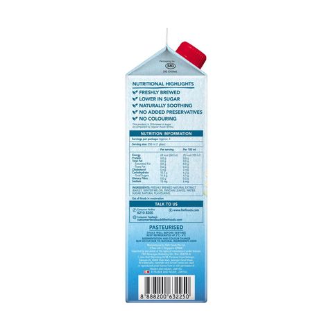 NutriWell Barley Drink 946ml