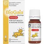 BioGaia Protectis Baby Drops For Gut & Immune System Probiotics 5ml