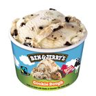 Ben & Jerry's Ice Cream Cookie Dough Mini Cup 100ml