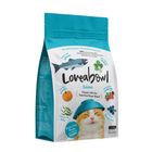 Loveabowl Grain-Free Dry Cat Food Salmon 150g