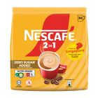 Nescafe Original 2-in-1 Zero Sugar 30 Sticks x 8.5g