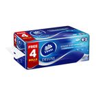 Vinda 3ply Deluxe Toilet Paper 16 Rolls + Free 4 Rolls