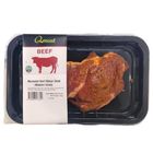 Qmeat Marinated Beef Ribeye Steak (Western Herbs) 200g