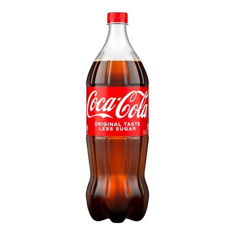 Coca-Cola Original Taste 1.5L (Recyclable)
