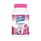 Scott's Kid's Vitamin C Pastilles Mixed Berry 100g