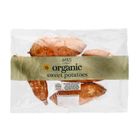 M&S Organic Sweet Potatoes 700g - 268455