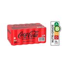 Coca-Cola Zero Sugar 24 x 320ml (Carton)