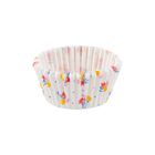 Baking Case Greaseproof Autumn (110mm) 500 Pieces