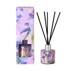 Miniso Botanical Garden Series Reed Diffuser Violet Overture 1 Piece - 6936735363575