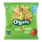 Organix Melty Veggie Sticks (7+ Months) 15g