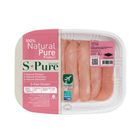 S Pure Chicken Fillet (Halal) 400g