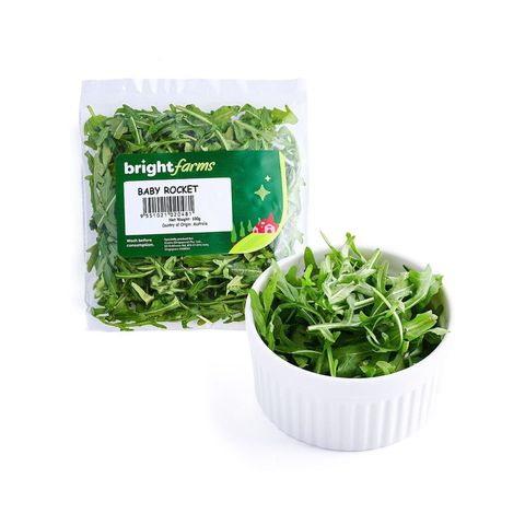 brightfarms Baby Rocket 100g