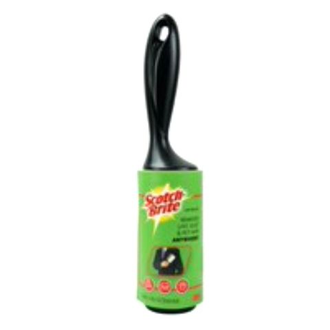 3M Scotch-Brite General Purpose Lint Roller 1 Piece