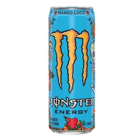 Monster Mango Loco 355ml