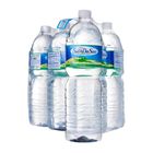 [Carton] Samdasoo Natural Korean Mineral Water 6 x 2L