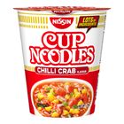 Nissin Cup Noodles - Chilli Crab 75g