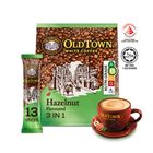 Oldtown White Coffee 3 in 1 Hazelnut 13 x 31.6g