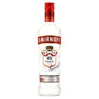 Smirnoff Red No. 21 Vodka 700ml