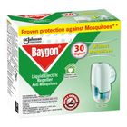 Baygon Liquid Electric Repeller Starter 21.9ml