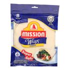 Mission Original Wraps 360 g