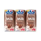 Pauls Chocolate Milk Beverage 6 x 200ml