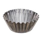 Mini Tart M164 Mould Serrated Edge 12 Pieces