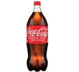 Coca-Cola Original Taste 1.5L