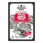 Oriental Kopi No Sugar Added White Coffee 10 x 32g