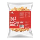 Farm Pride Hot & Spicy Popcorn 1kg
