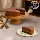 Ferns N Petals Dubai Chocolate Cake (6 Inches) - CAKE9242 1 Unit