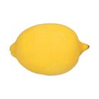 South Africa Yellow Lemon 1 piece