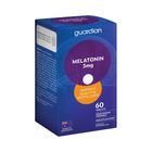 Guardian Melatonin 3mg 60 tablets, Vegetarian Friendly