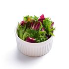 Livewell Ready to Eat Super Greens Salad 125g