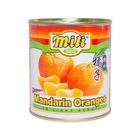 Mili Mandarin Oranges in Light Syrup 312g