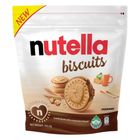 Nutella Biscuits T14 193.2g