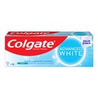 Colgate Advanced White Toothpaste (Value Pack) 2 x 160g