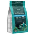 Nurturepro Nourish Life Slow-cooked Grain-Free Dry Dog Food Puppies Salmon Herring & Menhaden Recipe 272g