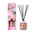Miniso Botanical Garden Series Reed Diffuser Ginger Lily Chord 1 Piece - 6936735363568