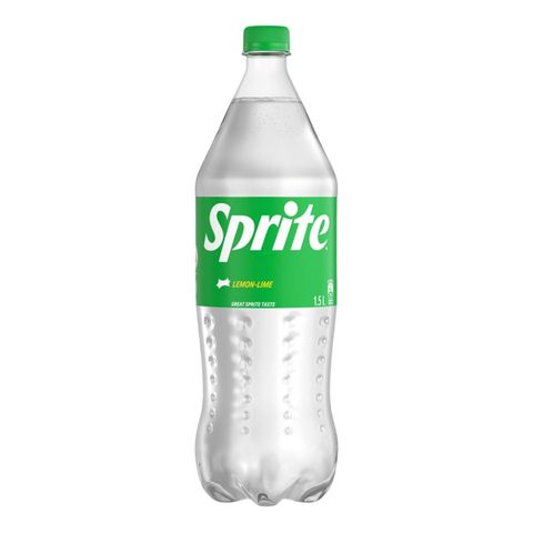 Sprite 1.5L (Recyclable)