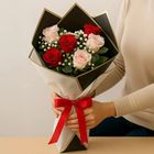 Ferns N Petals Attractive 6 Stolen Roses - EXP901 1 Bouquet
