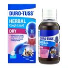 Duro-Tuss Herbal Dry Cough Liquid 100ml