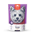 WANPY | OVEN-ROASTED DUCK JERKY 100g (WA20048)