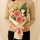 Ferns N Petals Dignified Mixed Flowers - EXP11324 1 Bouquet