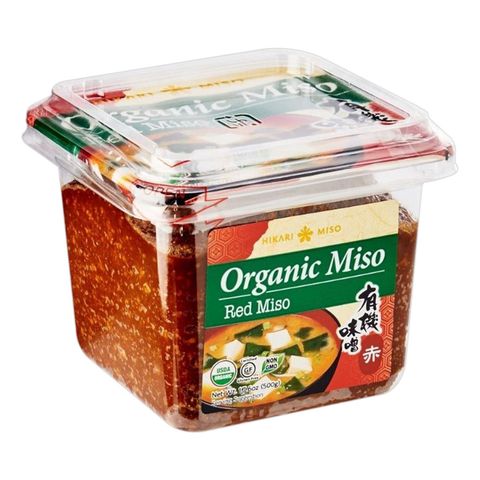 Hikari Yuki Miso Aka Cup 500g
