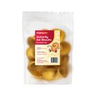brightyums Butterfly Ear Biscuits 120g