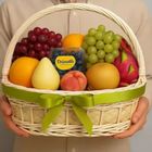 Ferns N Petals Premium Fruit Basket 1 Set