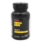 69238 Gnc Mega Men Sport Multivitamin Caplets 90 Pieces