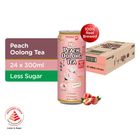 Pokka Oolong Peach Tea 24pcs x 300ml