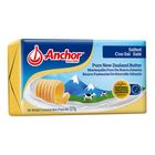 Anchor Salted Pure New Zealand Butter 227g
